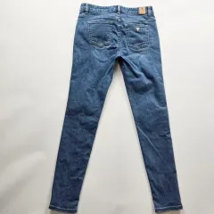 GUESS デニム スキニー ストレッチ サイズ26 R4267