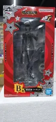 未開封 一番くじ ペルソナ5 B賞 明智吾郎 (未開封)