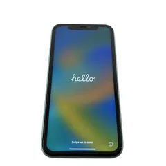 Apple iPhone 11 64GB MHCQ3VC/A スマホ 携帯 ジャンク K10873998