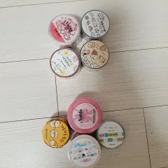 2026年最新】マスキングテープ まとめ売り 大量の人気アイテム - メルカリ