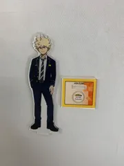 ★【僕のヒーローアカデミア】爆豪勝己 アクリルスタンド