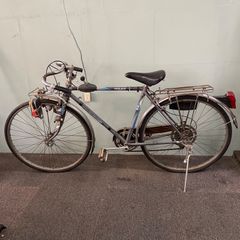 ♭ 当時物 HONDA ローラースルーゴーゴー キックボード アンティーク