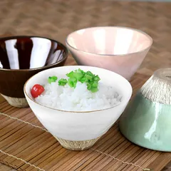 飯碗 365ml お茶碗 白樺 食器 和食器 陶器 日本製 （ 茶碗 ライスボウル ごはん お碗 器 白 ご飯茶碗 和モダン お椀 おしゃれ かわいい ） 