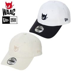 WAAC バケットハット WAACKY ワッペン 韓国 ゴルフ - メルカリ
