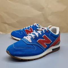 ニューバランス 996 レディーススニーカー 23センチ