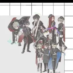 出品) 麻車 살 ハート様 ステッカー シール