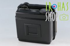 ZENZA BRONICA SQ 6X4.5 120J フイルムバック ZENZA BRONICA SQ 6X4.5 120J フイルムバック - メルカリ