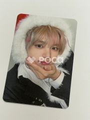 Seventeen スングァン セブチ Attacca 公開放送 サノク トレカ - メルカリ