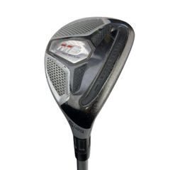 中古】 テーラーメイド STEALTH GLOIRE U5 ユーティリティ UT SPEEDER