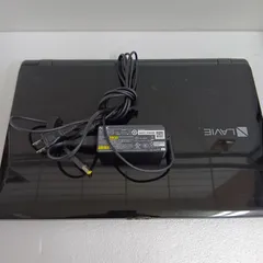 NEC  LAVIE  ノートパソコン  PC-NS150CAB  ジャンク品