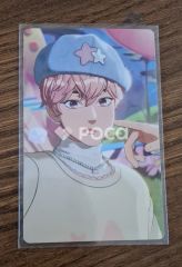 Seventeen スングァン セブチ Attacca 公開放送 サノク トレカ - メルカリ