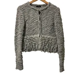 2026年最新】unused カーディガン モヘアの人気アイテム - メルカリ