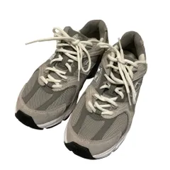 美品 New Balance ニューバランス MR530CK スニーカー サイズ25cm グレー メンズ レディース 古着 中古 USED