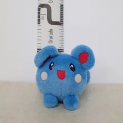 2026年最新】ルリリ ぬいぐるみ tomyの人気アイテム - メルカリ