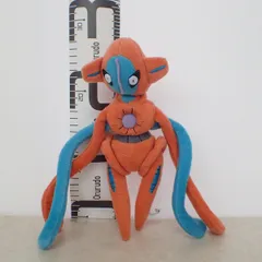 2026年最新】ポケモン ぬいぐるみ デオキシスの人気アイテム - メルカリ