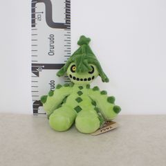 ポケモンセンター グソクムシャ ボスごっこ RR ぬいぐるみ /PK01250-GM