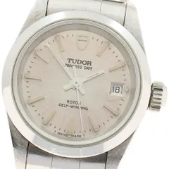 チュードル TUDOR 92400 プリンセス デイト 自動巻き レディース 保証書付き_935132のサムネイル