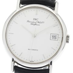 美品 IWC Ref.R810A オールドインター お魚リューズ - メルカリ