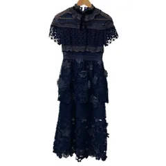 2026年最新】SELF PORTRAIT 中古の人気アイテム - メルカリ