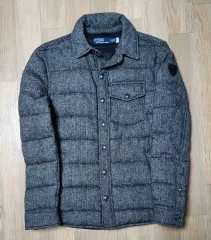 2026年最新】RRL ヘリンボーン ジャケットの人気アイテム - メルカリ