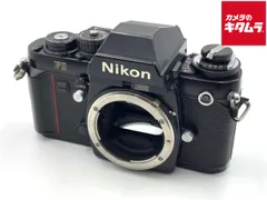 2026年最新】nikon f3の人気アイテム - メルカリ