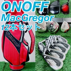 2026年最新】オノフ ゴルフクラブセットの人気アイテム - メルカリ