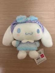 サンリオ シナモロール パジャマ ぬいぐるみ M