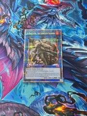PSA10》 遊戯王 光なき影 ア＝バオ・ア・クゥー 25th クオシク - メルカリ