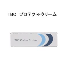 TBC プロテクトFクリーム - メルカリ