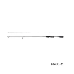 2026年最新】シマノ ゾディアス 264UL-S/2の人気アイテム - メルカリ