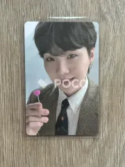 BTS SUGA BTS FESTA D-DAY CALENDAR : Celebration of The 8th Anniversary