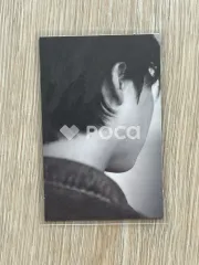 BTS RM Indigo (Book Edition)