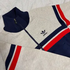 アディダス ジャージ ヴィンテージ トラックジャージ 90