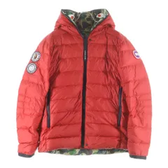 2026年最新】APE リバーシブル パーカーの人気アイテム - メルカリ