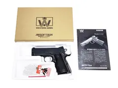 2026年最新】ウエスタンアームズ v10の人気アイテム - メルカリ