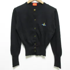2026年最新】vivienne westwood カーディガンの人気アイテム - メルカリ