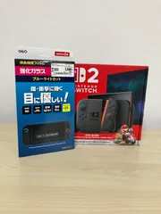 P/スイッチ2 マリオカートworldセット