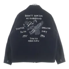 2026年最新】ネイバーフッド スーベニアの人気アイテム - メルカリ