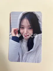 IVE ウォニョン EIDER