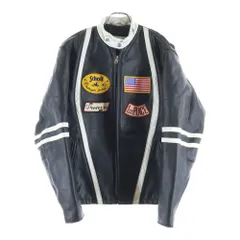 2026年最新】schott ライダース 42 シングルの人気アイテム - メルカリ