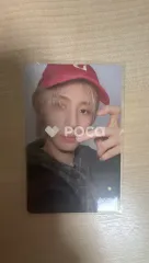 BOYNEXTDOOR イハン No Genre No Route ver.