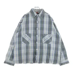 2026年最新】セントマイケル ネルシャツの人気アイテム - メルカリ