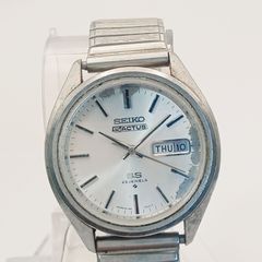 ジャンク品 セイコー5アクタスSS 23Jewelry - メルカリ