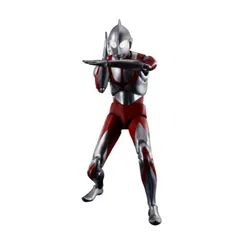 DYNACTION ウルトラマン シン・ウルトラマン 再販 完成品フィギュア