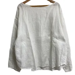 2026年最新】framework フレームワークリネンブラウスの人気アイテム