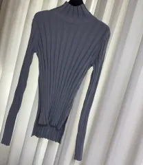 R2W ニット - スカイブルー