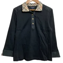 2026年最新】burberry ポロシャツ ノバチェックの人気アイテム - メルカリ