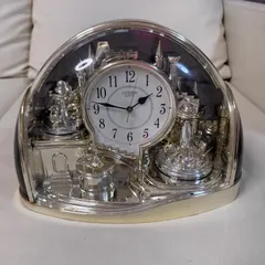 2026年最新】シチズン からくり時計の人気アイテム - メルカリ