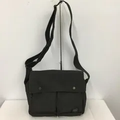 PORTER ポーター ショルダーバッグ SMOKY スモーキー