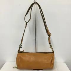 Butler Verner Sails バトラーヴァーナーセイルス ショルダーバッグ 馬革 レザーバッグのサムネイル